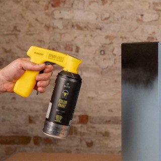 MTN Sprayhandle