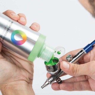 MTN Water Based Paint