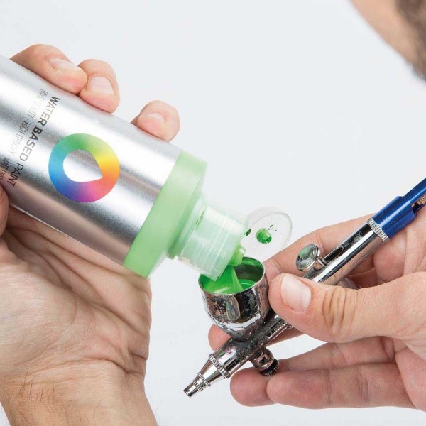 MTN Water Based Paint