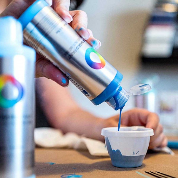 MTN Water Based Paint