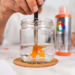 MTN Water Based Paint