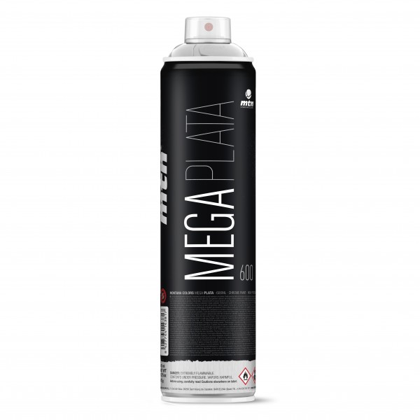MTN Mega Silver Spray