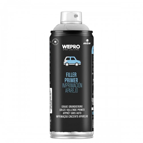 MTN PRO Filler Primer