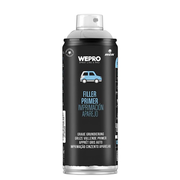 MTN PRO Filler Primer
