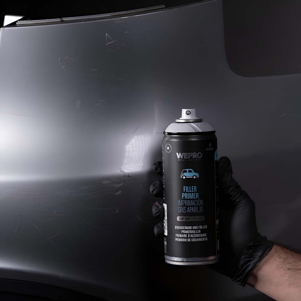 MTN PRO Filler Primer