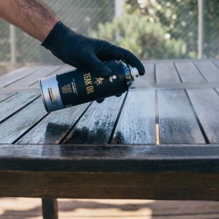 MTN PRO Teak Oil