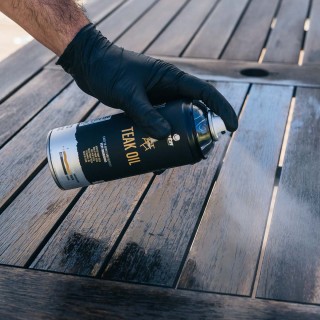 MTN PRO Teak Oil