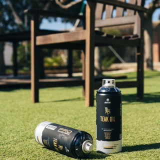 MTN PRO Teak Oil