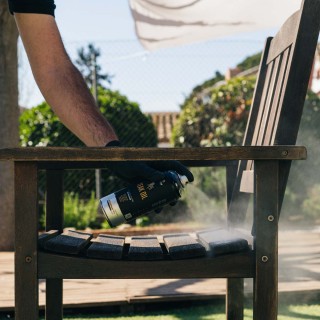 MTN PRO Teak Oil