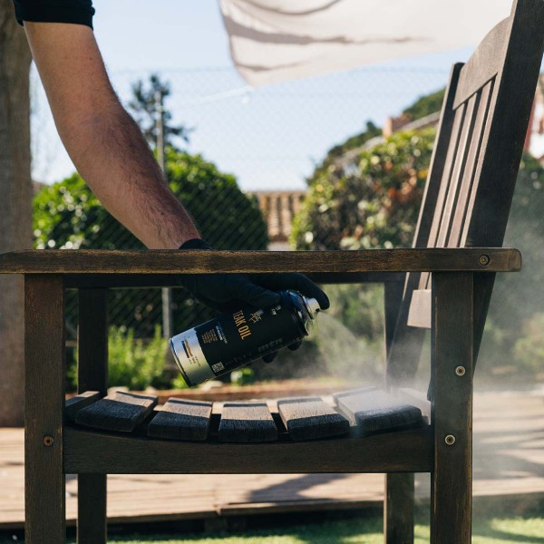 MTN PRO Teak Oil