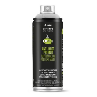 MTN PRO Anti-Rust Primer