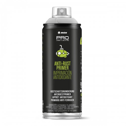 MTN PRO Anti-Rust Primer