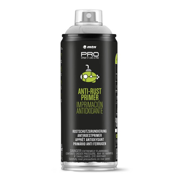 MTN PRO Anti-Rust Primer