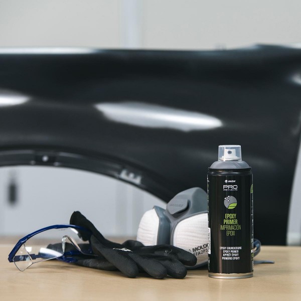 MTN PRO Epoxy Primer