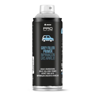 MTN PRO Grey Filler Primer