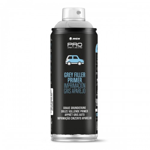 MTN PRO Grey Filler Primer