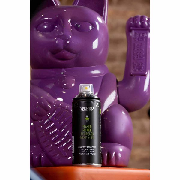 MTN PRO Plastic Primer