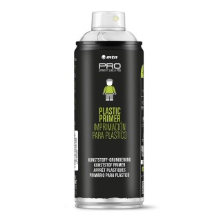 MTN PRO Plastic Primer