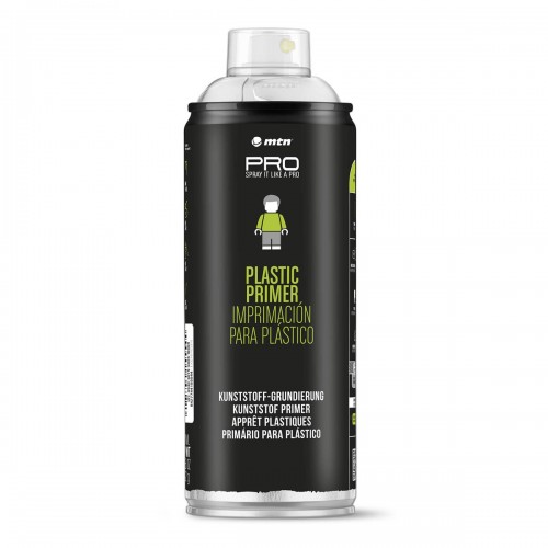 MTN PRO Plastic Primer