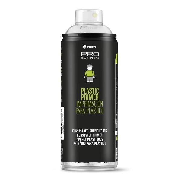 MTN PRO Plastic Primer