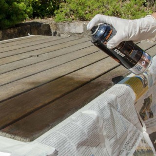 MTN PRO Synthetic Varnish
