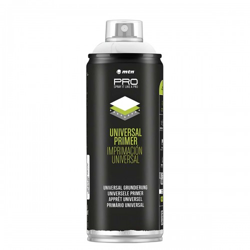 MTN PRO Plastic Primer