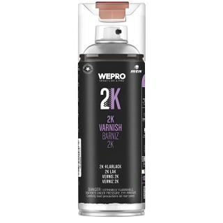 MTN WEPRO 2K Varnish