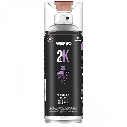 MTN WEPRO 2K Varnish