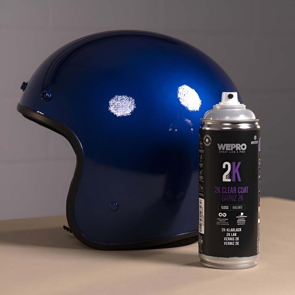 MTN WEPRO 2K Varnish