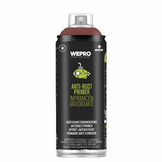 MTN WEPRO Anti-Rust Primer