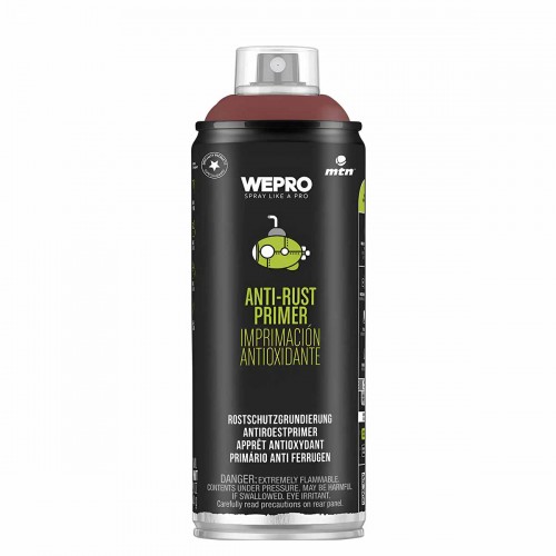 MTN WEPRO Anti-Rust Primer