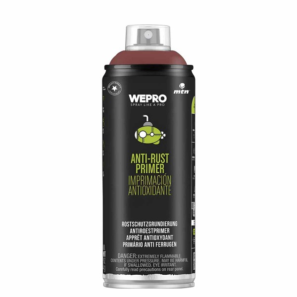 MTN WEPRO Anti-Rust Primer
