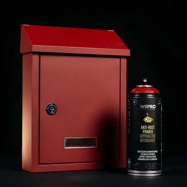 MTN WEPRO Anti-Rust Primer