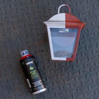 MTN WEPRO Anti-Rust Primer