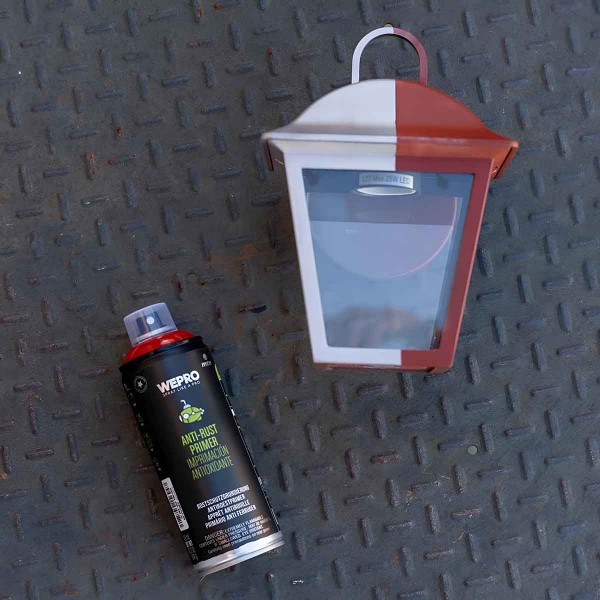 MTN WEPRO Anti-Rust Primer