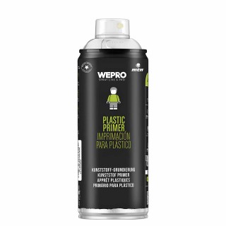 MTN WEPRO Plastic Primer