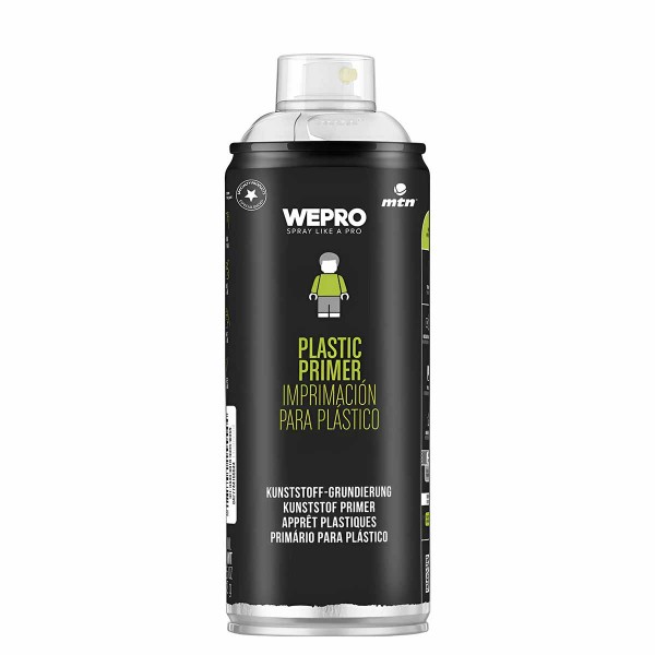 MTN WEPRO Plastic Primer
