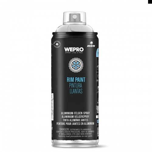 MTN WEPRO Rim Paint