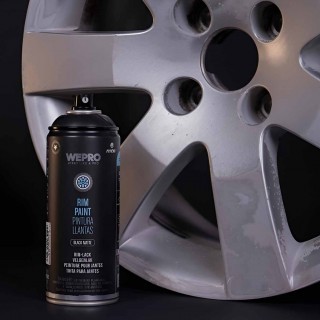 MTN WEPRO Rim Paint