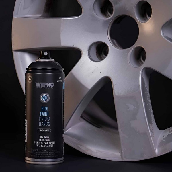 MTN WEPRO Rim Paint