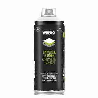 MTN WEPRO Universal Primer
