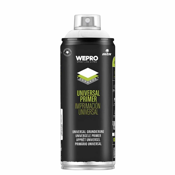 MTN WEPRO Universal Primer