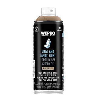 MTN WEPRO Vinyl and Fabric Paint