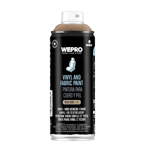 MTN WEPRO Vinyl and Fabric Paint