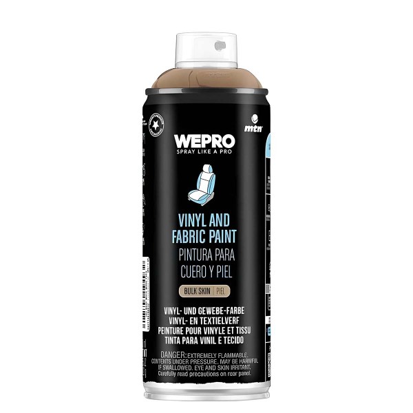 MTN WEPRO Vinyl and Fabric Paint