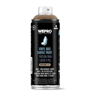 MTN WEPRO Vinyl and Fabric Paint