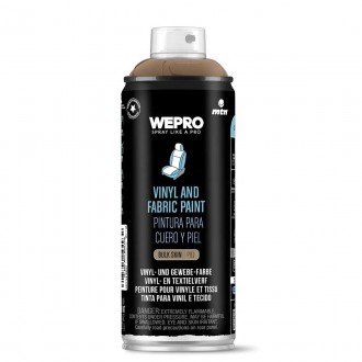 MTN WEPRO Vinyl and Fabric Paint