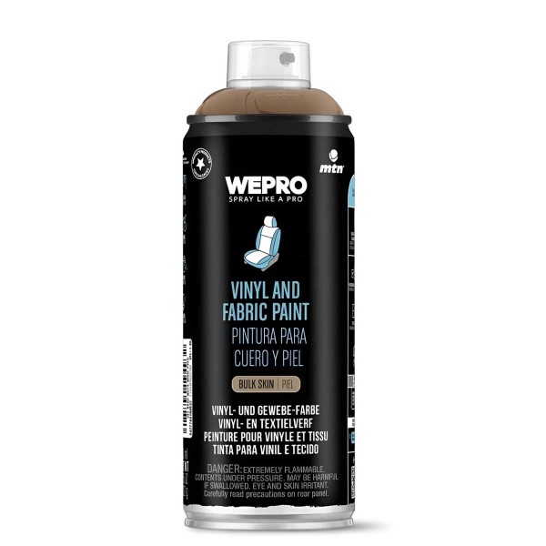 MTN WEPRO Vinyl and Fabric Paint