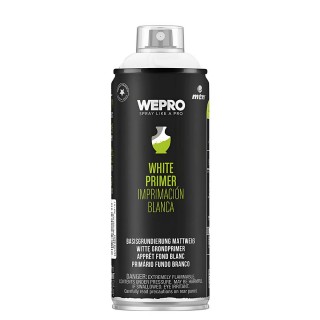 MTN PRO White Base Primer