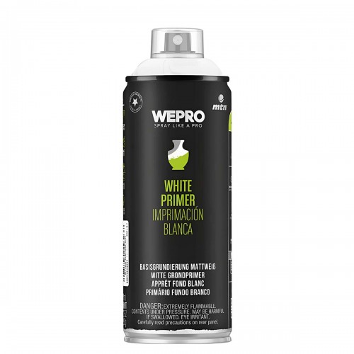 MTN PRO White Base Primer